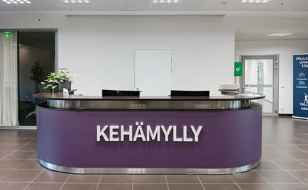 Image 3 of Regus - Kehamylly - Vanha Nurmijärventie 62 - Vantaa