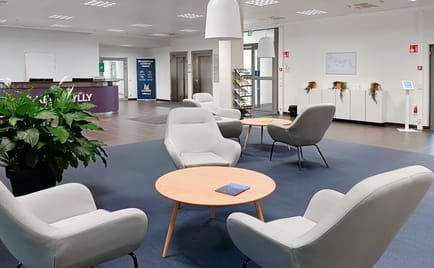 Image 9 of Regus - Kehamylly - Vanha Nurmijärventie 62 - Vantaa