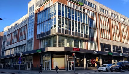 Image 1 of Regus - Yliopistonkatu 34 - Turku