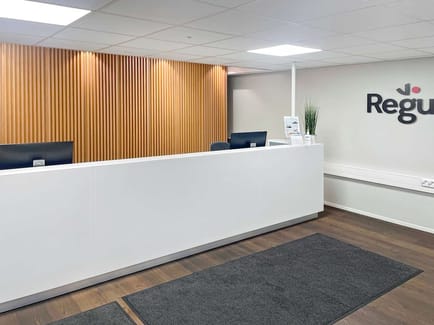 Image 2 of Regus - Yliopistonkatu 34 - Turku