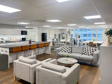 Image 5 of Regus - Yliopistonkatu 34 - Turku