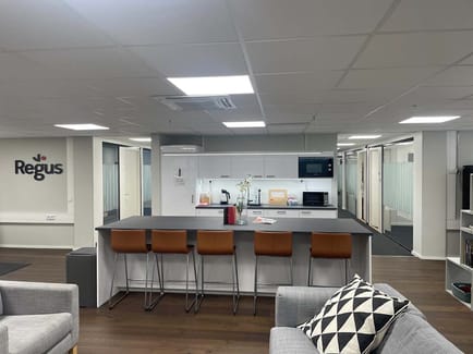 Image 6 of Regus - Yliopistonkatu 34 - Turku