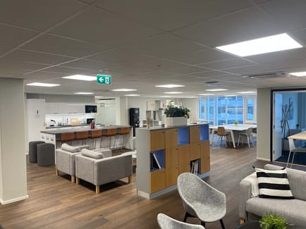 Image 7 of Regus - Yliopistonkatu 34 - Turku