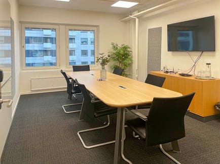 Image 8 of Regus - Yliopistonkatu 34 - Turku