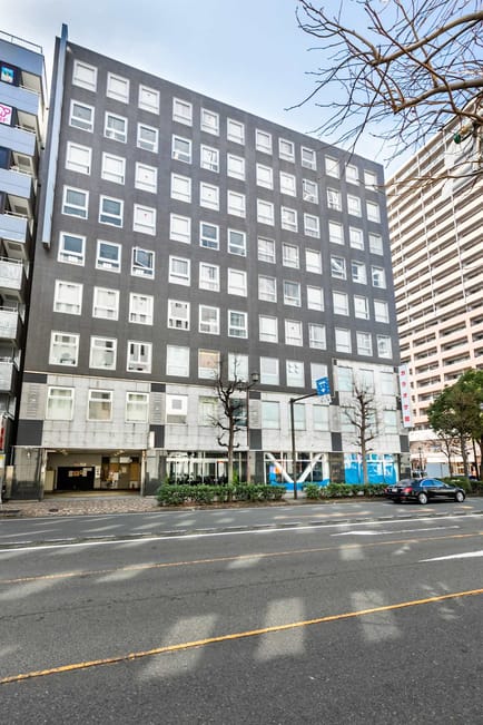 Image 1 of Regus - Kannai - Onoecho Building - 4-57 OnoechoNaka-ku, Kanagawa - Yokohama
