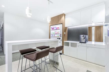 Image 6 of Regus - Kannai - Onoecho Building - 4-57 OnoechoNaka-ku, Kanagawa - Yokohama