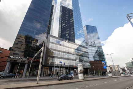 Image 1 of IWG (Regus) - Twin Towers - 5 Tornimae, 10145 - Tallinn