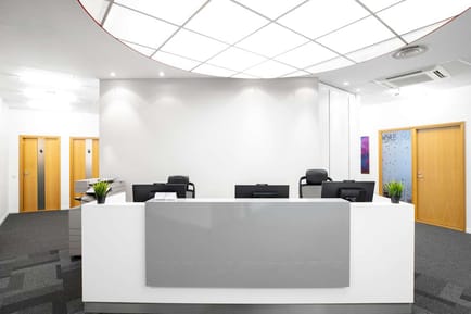 Image 2 of IWG (Regus) - Twin Towers - 5 Tornimae, 10145 - Tallinn
