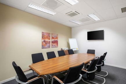 Image 3 of IWG (Regus) - Twin Towers - 5 Tornimae, 10145 - Tallinn