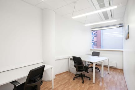Image 4 of IWG (Regus) - Twin Towers - 5 Tornimae, 10145 - Tallinn