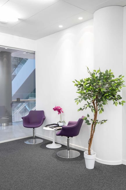 Image 5 of IWG (Regus) - Twin Towers - 5 Tornimae, 10145 - Tallinn