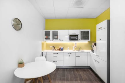 Image 6 of IWG (Regus) - Twin Towers - 5 Tornimae, 10145 - Tallinn