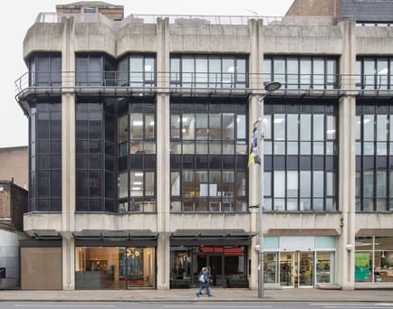 Image 1 of IWG (Regus) - 239 Kensington High Street, W8 - Kensington