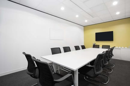 Image 3 of IWG (Regus) - 239 Kensington High Street, W8 - Kensington