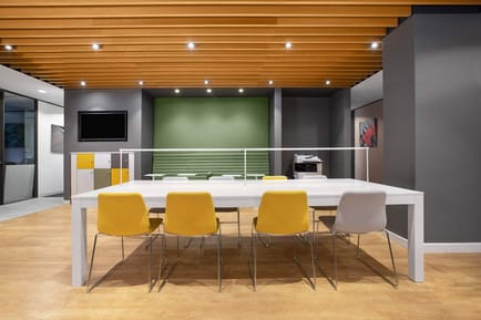 Image 5 of IWG (Regus) - 239 Kensington High Street, W8 - Kensington