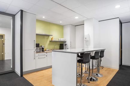 Image 6 of IWG (Regus) - 239 Kensington High Street, W8 - Kensington