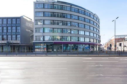 Image 1 of IWG (Regus) - St George's House - 6 St George's Way, LE1 - Leicester