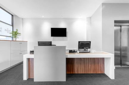 Image 2 of IWG (Regus) - St George's House - 6 St George's Way, LE1 - Leicester