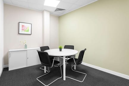 Image 3 of IWG (Regus) - St George's House - 6 St George's Way, LE1 - Leicester