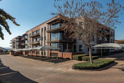 Image 1 of Regus - East Rand, Stoneridge Office Park - Greenstone - Modderfontein - Johannesburg