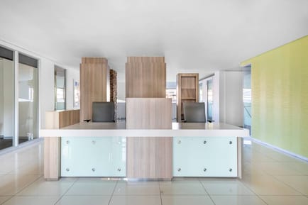 Image 2 of Regus - East Rand, Stoneridge Office Park - Greenstone - Modderfontein - Johannesburg