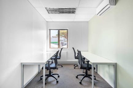 Image 4 of Regus - East Rand, Stoneridge Office Park - Greenstone - Modderfontein - Johannesburg