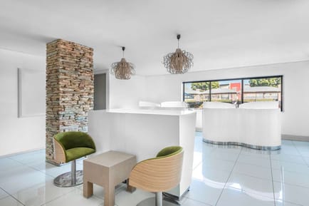 Image 5 of Regus - East Rand, Stoneridge Office Park - Greenstone - Modderfontein - Johannesburg
