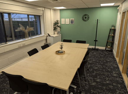 Image 9 of BusinessLodge - Minerva House - Hornby Street, BL9 - Bury