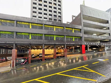 Image 1 of Regus - Plimmer Towers - 2-6 Gilmer Terrace - Wellington