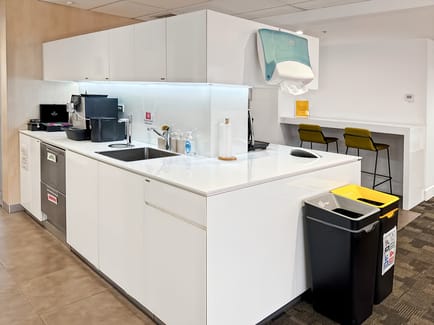Image 6 of Regus - Plimmer Towers - 2-6 Gilmer Terrace - Wellington