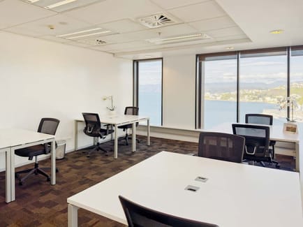 Image 7 of Regus - Plimmer Towers - 2-6 Gilmer Terrace - Wellington