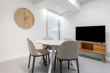 Image 3 of IWG (Regus) - Chartered Square Building - 152 North Sathorn Road, 10500 - Bangkok