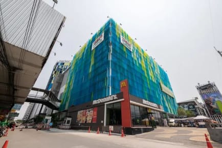 Image 1 of IWG (Regus) - Harbor Mall - Moo 10 Sukhumvit Road, 20230 - Sriracha