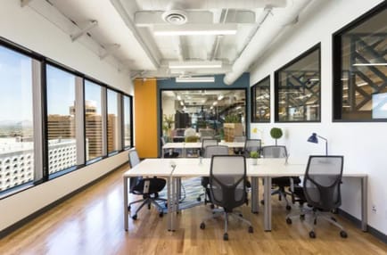 Image 4 of IWG (Regus) - Harbor Mall - Moo 10 Sukhumvit Road, 20230 - Sriracha