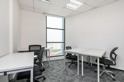 Image 5 of IWG (Regus) - Harbor Mall - Moo 10 Sukhumvit Road, 20230 - Sriracha