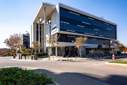 Image 1 of Regus - Menlyn on Main - Pegasus Building - 1 Amarand Avenue - Waterkloof Glen - Pretoria