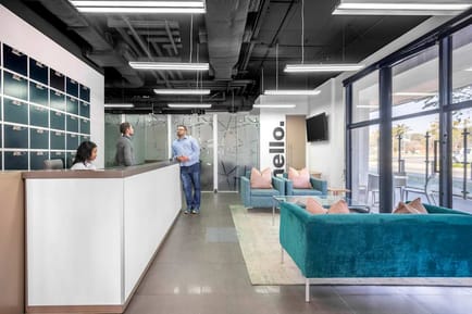 Image 12 of Regus - Menlyn on Main - Pegasus Building - 1 Amarand Avenue - Waterkloof Glen - Pretoria