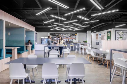 Image 14 of Regus - Menlyn on Main - Pegasus Building - 1 Amarand Avenue - Waterkloof Glen - Pretoria