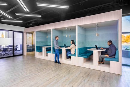 Image 3 of Regus - Menlyn on Main - Pegasus Building - 1 Amarand Avenue - Waterkloof Glen - Pretoria