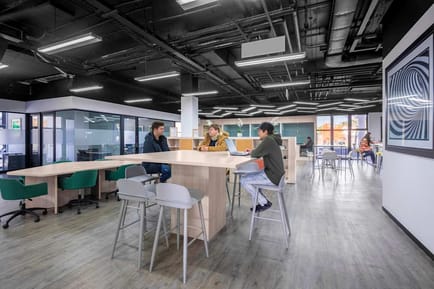 Image 7 of Regus - Menlyn on Main - Pegasus Building - 1 Amarand Avenue - Waterkloof Glen - Pretoria