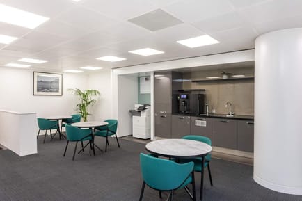Image 7 of IWG (Regus) - Tallis House - 2 Tallis Street, EC4 - Blackfriars