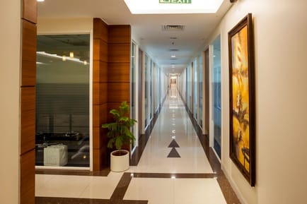 Image 1 of Avanta - BPTP Park Centra - Delhi Jaipur Road - Sector 30 - Gurgaon
