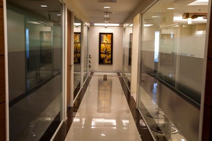 Image 2 of Avanta - BPTP Park Centra - Delhi Jaipur Road - Sector 30 - Gurgaon
