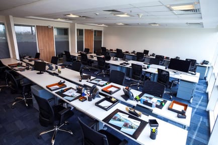 Image 3 of Avanta - BPTP Park Centra - Delhi Jaipur Road - Sector 30 - Gurgaon