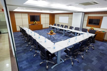 Image 5 of Avanta - BPTP Park Centra - Delhi Jaipur Road - Sector 30 - Gurgaon