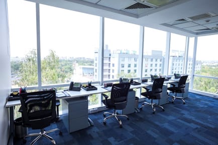 Image 6 of Avanta - BPTP Park Centra - Delhi Jaipur Road - Sector 30 - Gurgaon