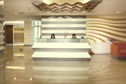 Image 9 of Avanta - BPTP Park Centra - Delhi Jaipur Road - Sector 30 - Gurgaon