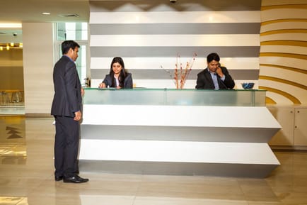 Image 10 of Avanta - BPTP Park Centra - Delhi Jaipur Road - Sector 30 - Gurgaon