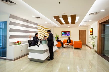 Image 12 of Avanta - BPTP Park Centra - Delhi Jaipur Road - Sector 30 - Gurgaon
