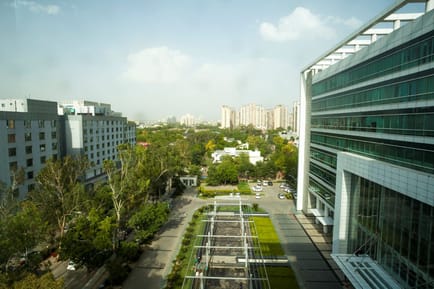 Image 13 of Avanta - BPTP Park Centra - Delhi Jaipur Road - Sector 30 - Gurgaon
